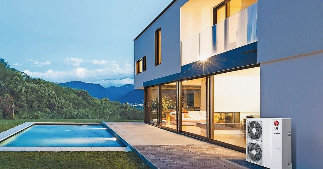 Dreistufigkeit ist in der Heizungsbranche nicht stark ausgeprägt. Die Kooperation zwischen LG und GC soll dies nun ändern.