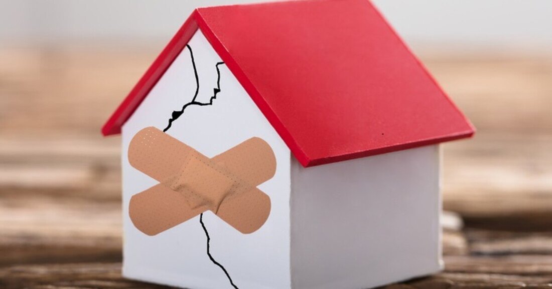 2023 verzeichneten Gewerbe und Handwerk aufgrund der Preissteigerung eine reale Umsatzentwicklung von -5,6 Prozent.