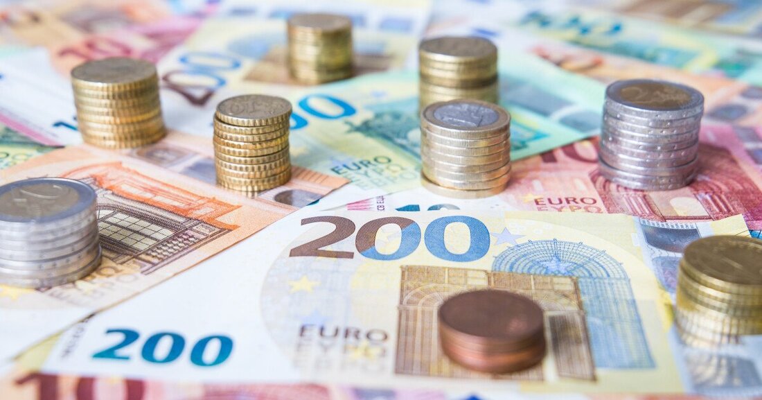 Trotz vieler Unsicherheiten hat die Investitionsbereitschaft der Betriebe 2022 laut WKÖ-Umfrage nicht nachgelassen.