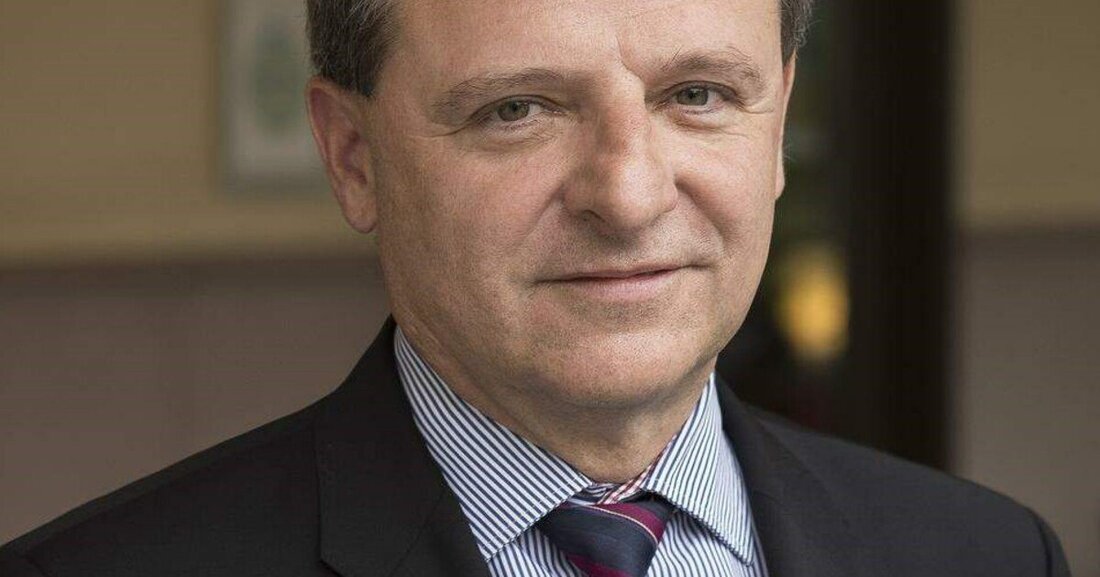 Georg Feith wurde zum neuen CEO bei der Neuman Aluminium Gruppe ernannt.