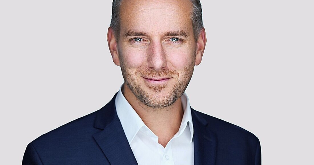 Georg Pehn gehört seit Jänner 2023 zum Managementteam der Rockwool Handelsgesellschaft Österreich.