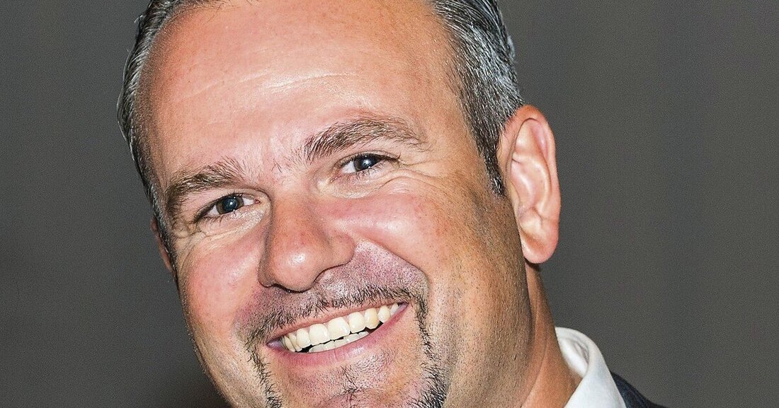 Gerald Schönthaler ist neuer CEO von Rubner Ingenieurholzbau.