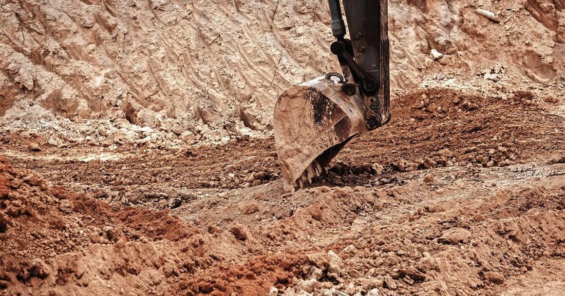 Der neue Bundesabfallwirtschaftsplan 2023 bringt aktualisierte Behandlungsgrundsätze für Aushubmaterialien.