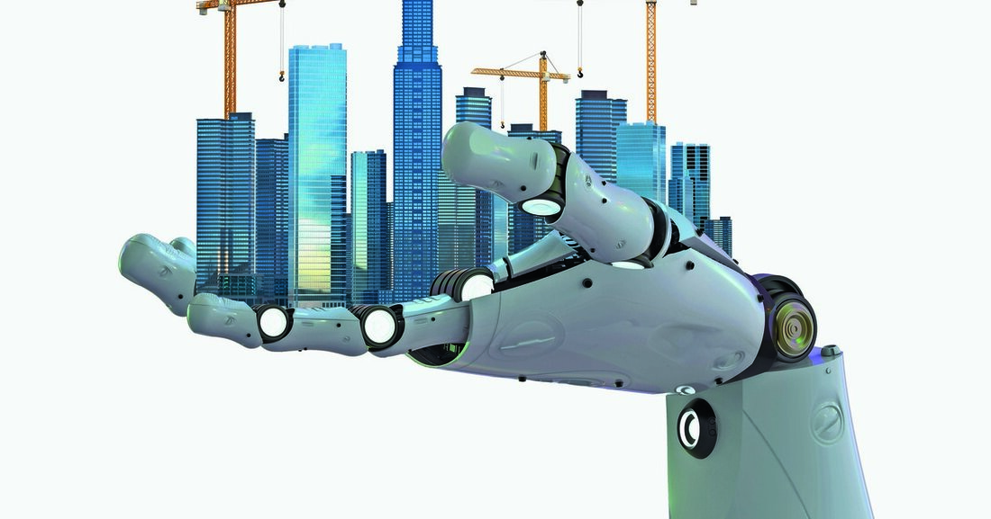 Wie kann künstliche Intelligenz in der Planung und Ausführung der immer komplexer werdenden Gebäudehülle unterstützen?