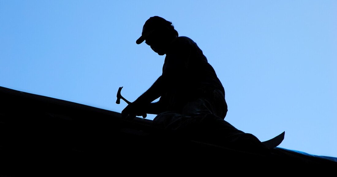 Wir haben in der Bedachungs-Industrie nachgefragt, wie gut die Lager gefüllt sind und wie sich die Preise entwickeln werden.