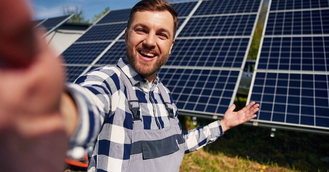 Ein Bonus für in Europa gefertigte Komponenten bei PV-Anlagen könnte ab Herbst die heimische Industrie stärken.