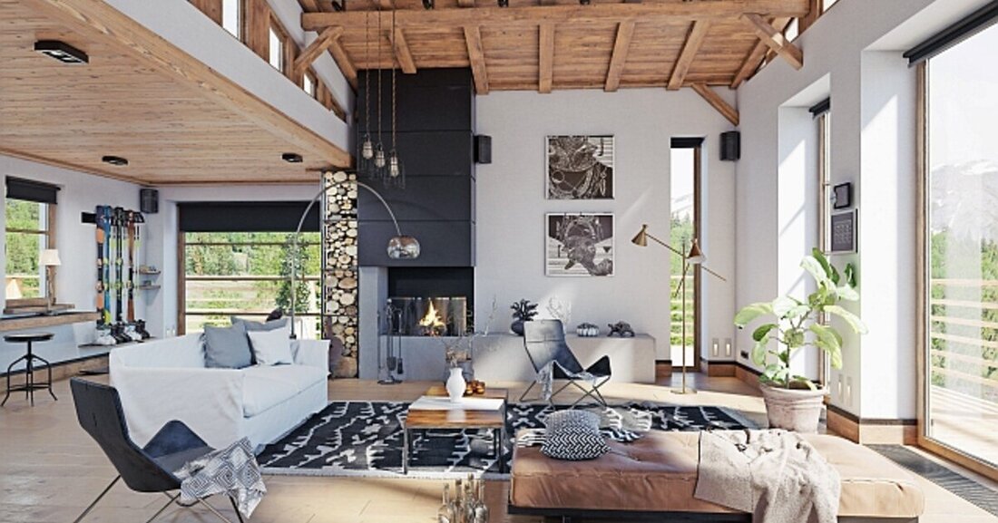 Die Krise im Wohnbau hat Einfluss auf den Heizungsmarkt. Doch zugleich eröffnen sich Chancen für innovative Lösungen.