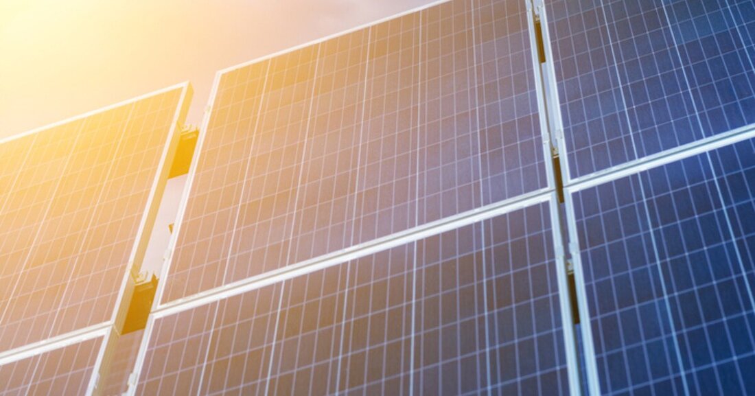 Erfolgreiches Programm "Solarthermie" wird fortgeführt und leistet wichtigen Beitrag zur Wärmewende.