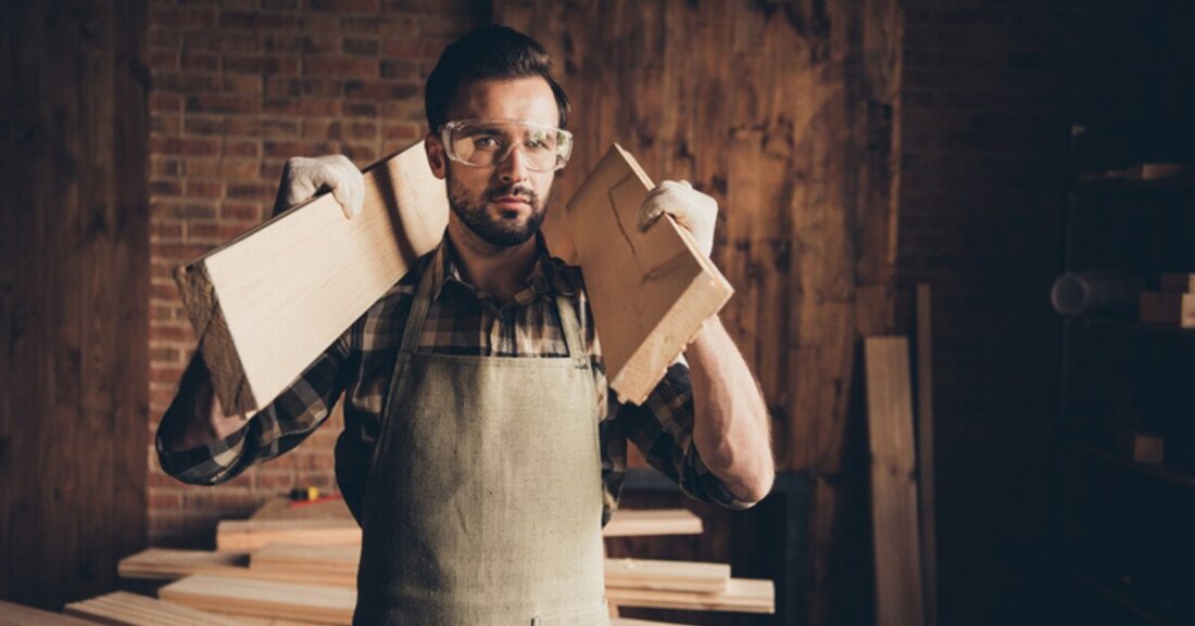 Vor welchen Herausforderungen stehen Handwerksbetriebe bis 2030? Eine aktuelle Studie liefert die Antworten.