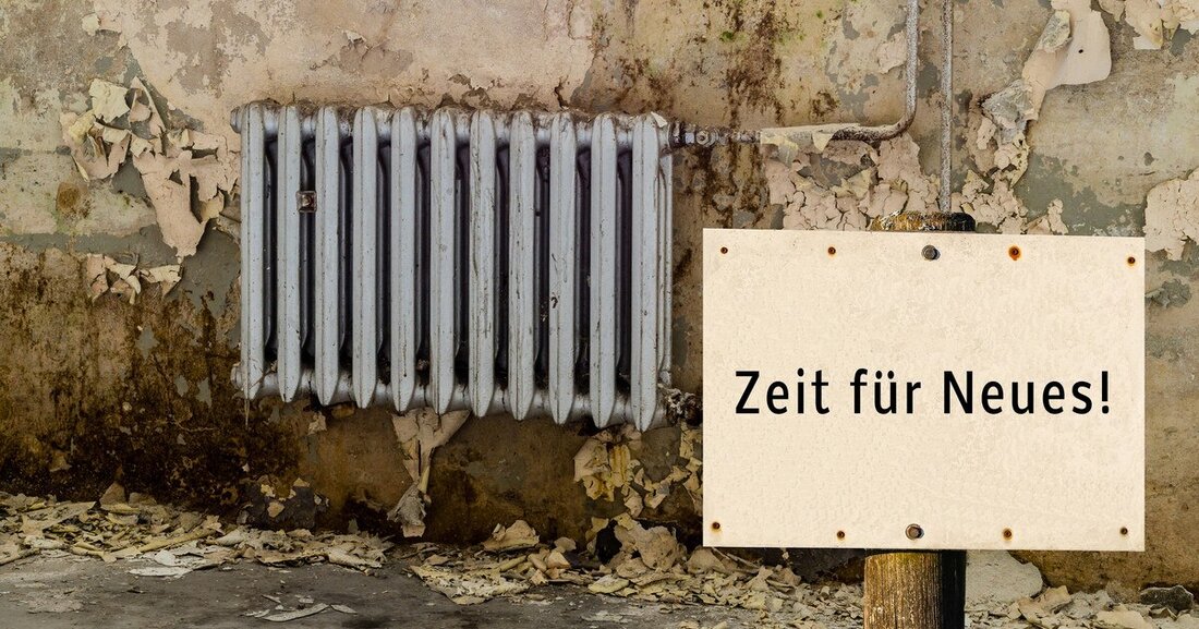 "MeineHeizung.at" will mit dieser Verlosung für den Heizungstausch sensibilisieren.