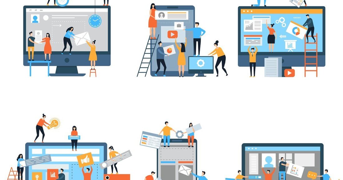 Warum große Bauvorhaben einfach nie geheim bleiben und was man tun kann, damit die positiven Geschichten überwiegen.