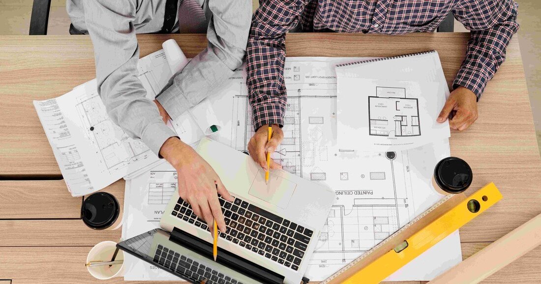 Handwerk und Architektur sind intensiv miteinander verbunden. Die Beziehung ist allerdings eine komplexe.