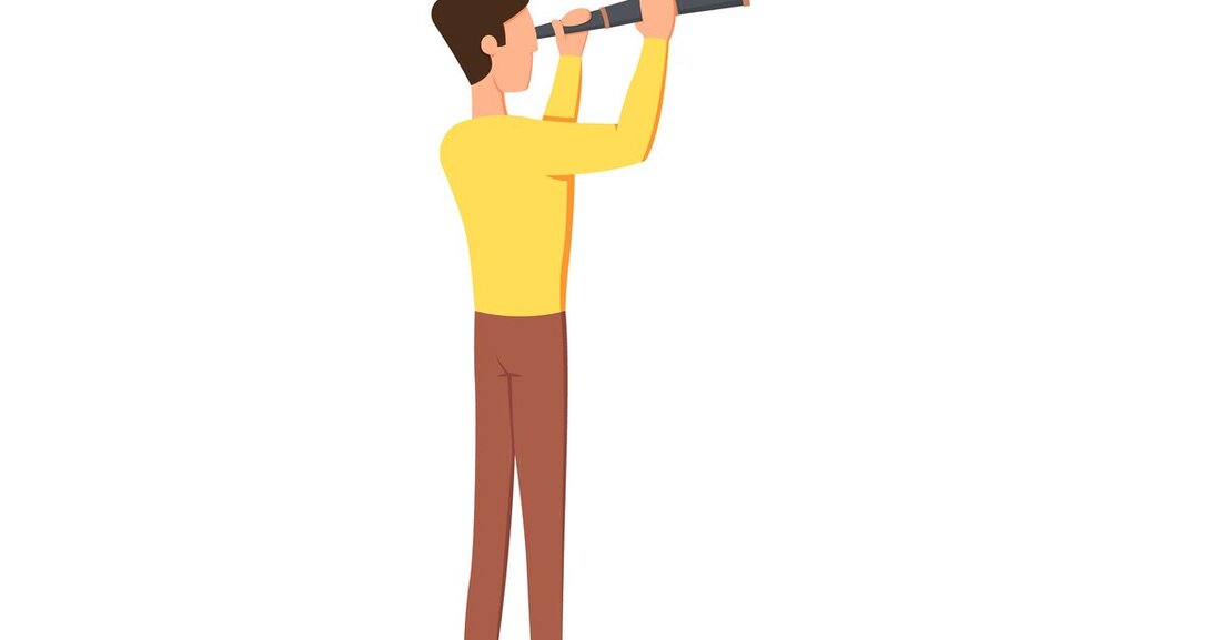 Persönliche Anmerkungen zur aktuellen Nachwuchssuche.