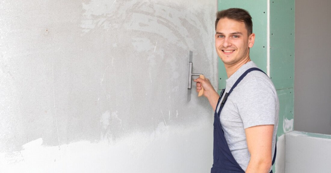 Eine Umfrage, die auch für österreichische Malerbetriebe spannend ist, kommt vom deutschen "Bundesverband Farbe Gestaltung Bautenschutz".