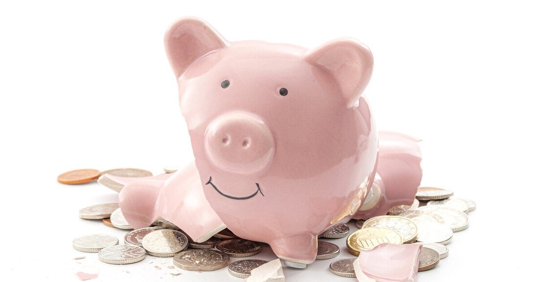 Der KSV1870 rechnet nicht mit einem plötzlichen, sondern mit einem langsamen Ansteigen der Insolvenzen ab Herbst 2021.