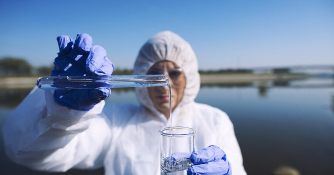 Ein mögliches Verbot von Per- und Polyfluoralkylsubstanzen (PFAS), stößt in der Industrie auf breiten Widerstand.