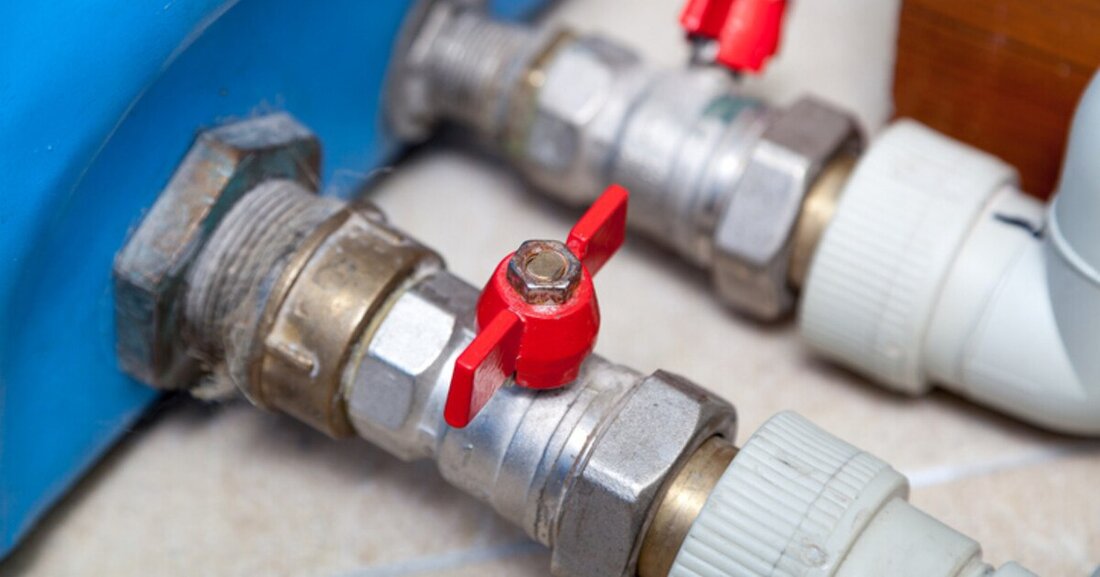 Aktuelle Zahlen belegen, dass die SHK-Branche besonders stark unter der Baukrise leidet.