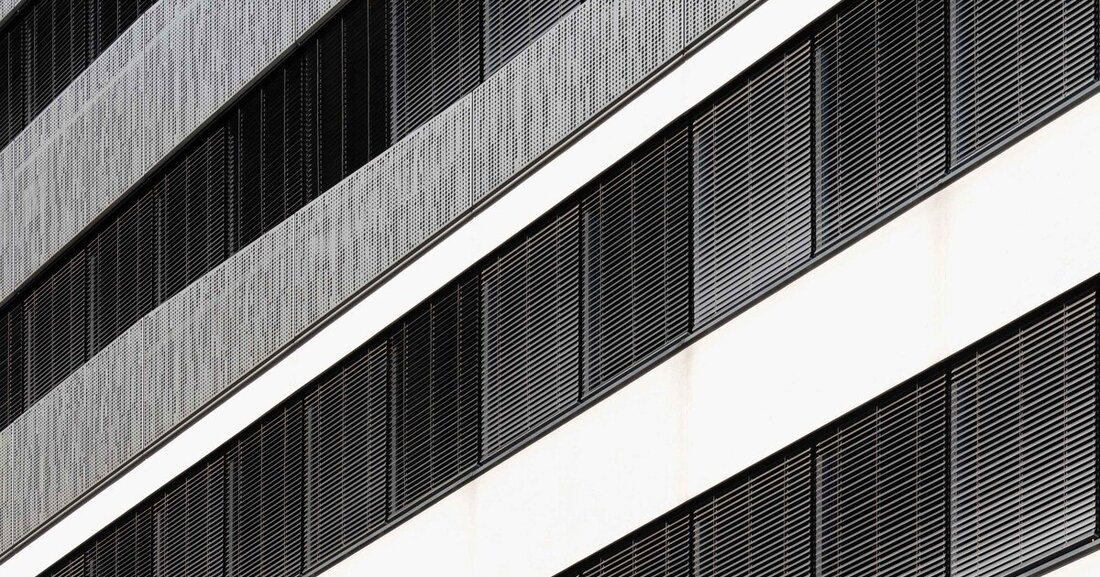 Der Markt für vorgehängte hinterlüftete Fassaden (VHF) in Österreich schrumpfte im Jahr 2020 signifikant.