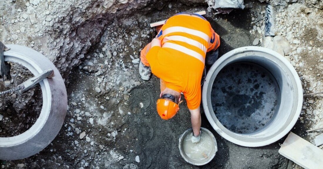 Aktuelle Umfrage der Bauzeitung: Kann das Baugewerbe die Wohnbauflaute durch mehr Aufträge im Tiefbau kompensieren?