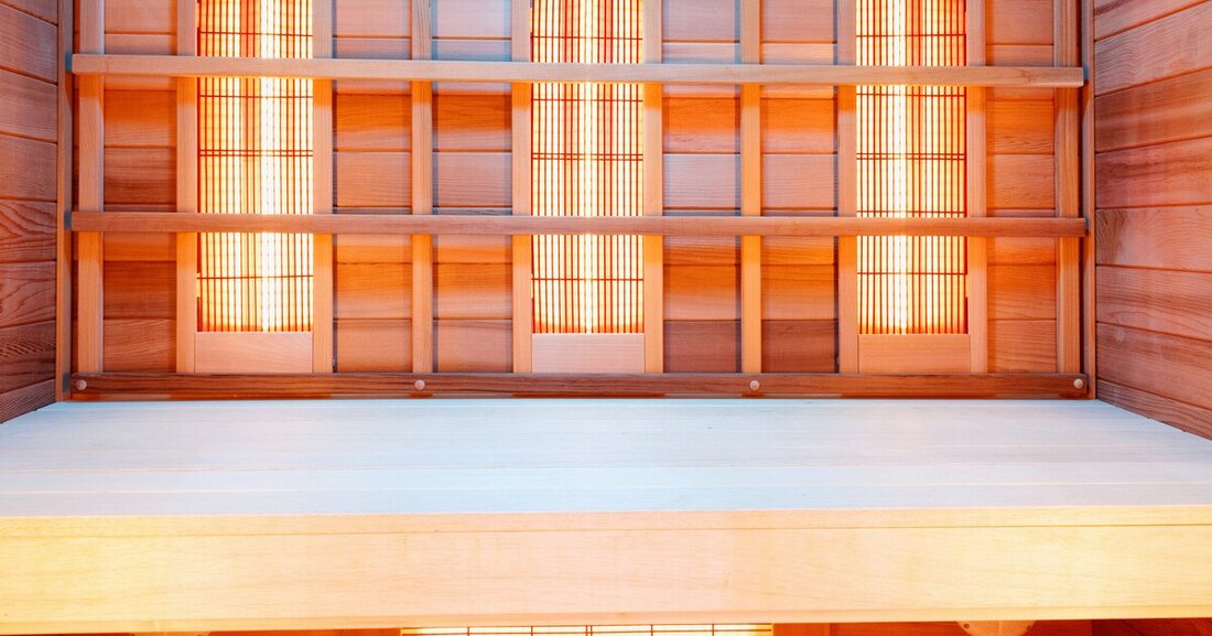 Der Markt für Infrarotheizungen boomt. Das Forschungsinstitut "Branchenradar" ortet ein 40-prozentiges Wachstum.