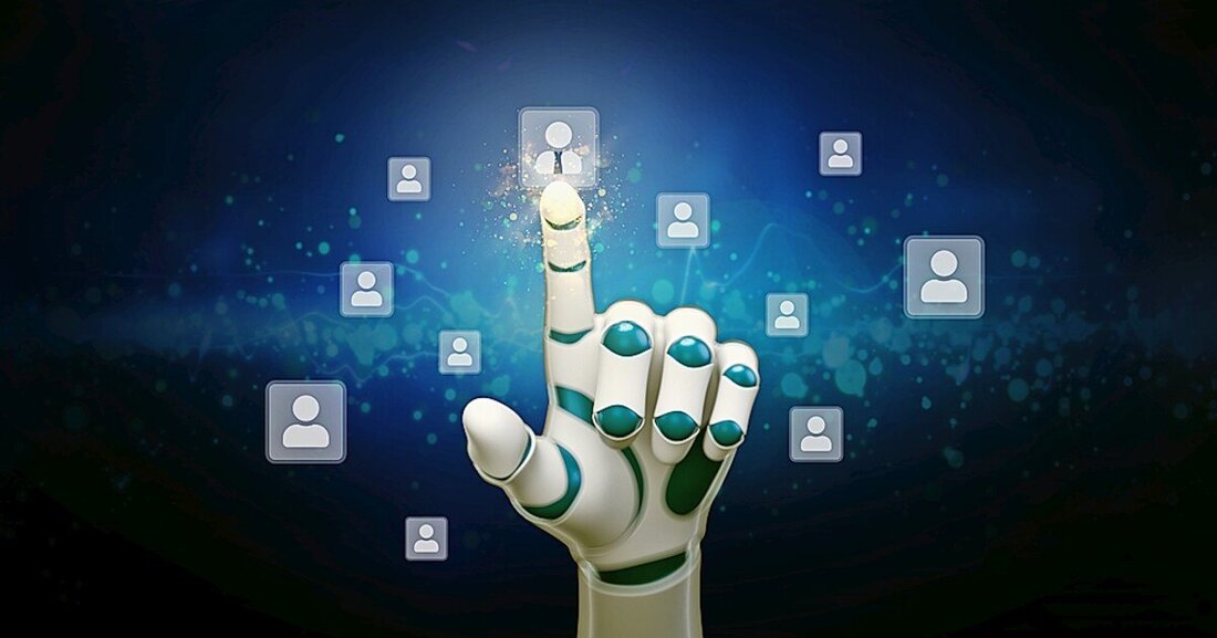 Der Forschungsbeirat der Plattform Industrie 4.0 untersucht den Einsatz und die Potenziale von KI-Lösungen.