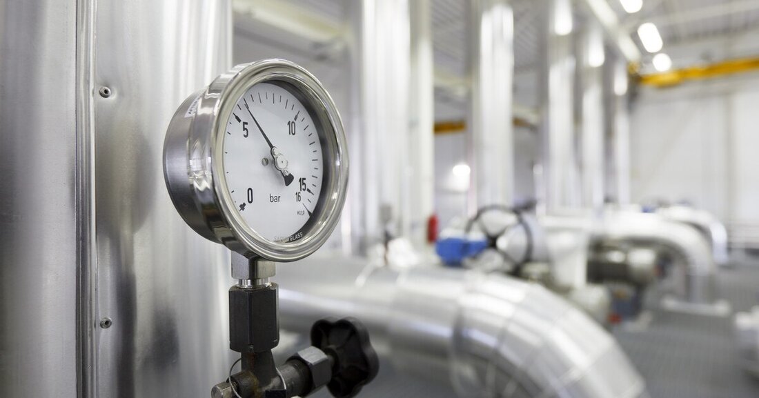 Laut dem Fachverband Gas Wärme seien Gaskraftwerke nicht nur für das kurzfristige Krisenmanagement wichtig.