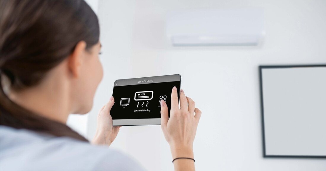 Mit dem Fokus auf Energieeffizienz und nachhaltiger Wohnraumgestaltung gewinnen Split-Klimaanlagen als Heizlösung zunehmend an Bedeutung.