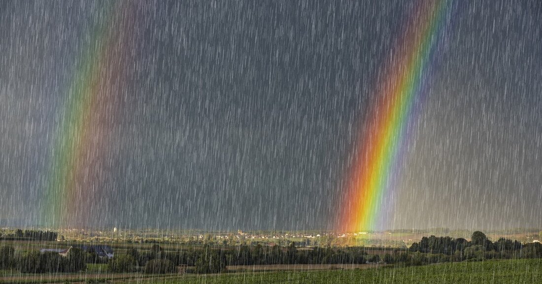 Trockenperioden sorgen für eine hohe Nachfrage im Bereich Regenwasserspeicherung. So funktioniert die Planung.