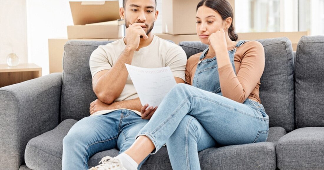 Eine Umfrage zeigt, dass eine Mehrheit die Anschaffung von Wohneigentum weiterhin als unerschwinglich betrachtet.