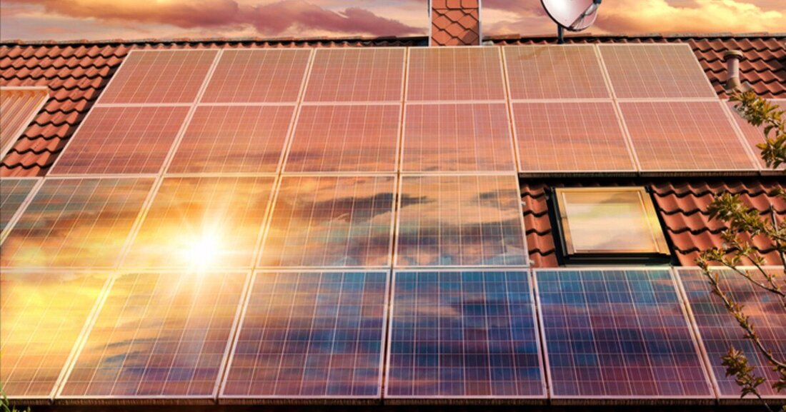 Die Solarplattform Otovo hat erhoben, wo in Österreich ungenutztes Potenzial schlummert.