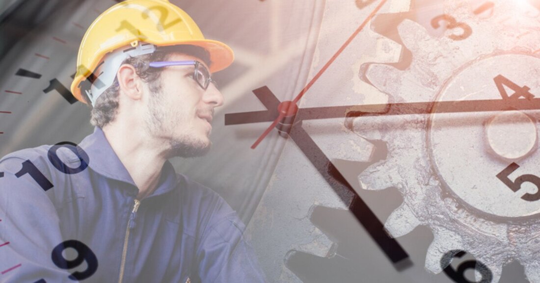 Die „kurz/lang“- Arbeitszeitmodelle erfreuen sich in der Praxis großer Beliebtheit. In diesem Beitrag werden die Hintergründe zu diesen Modellen erläutert.