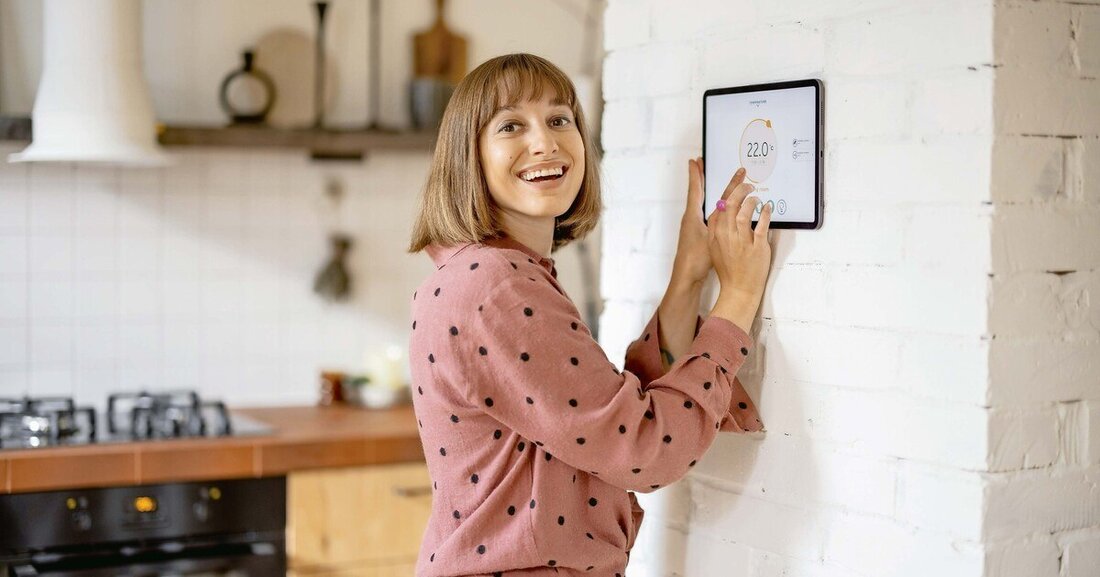 Smart Buildings sind zweifellos die Zukunft der Gebäudetechnik. Sie bieten eine Fülle von Vorteilen.