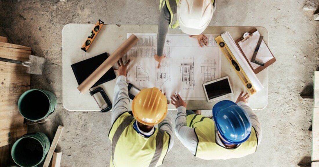 Bei anspruchsvollen Bauprojekten werden neue Projektformen getestet, die stärker auf Kooperation setzen.