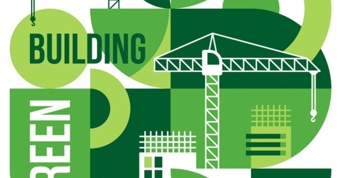 Aktuelle Bauzeitung-Umfrage: Wieviel Einfluss haben die ausführenden Unternehmen auf die Nachhaltigkeit eines Bauprojekts?