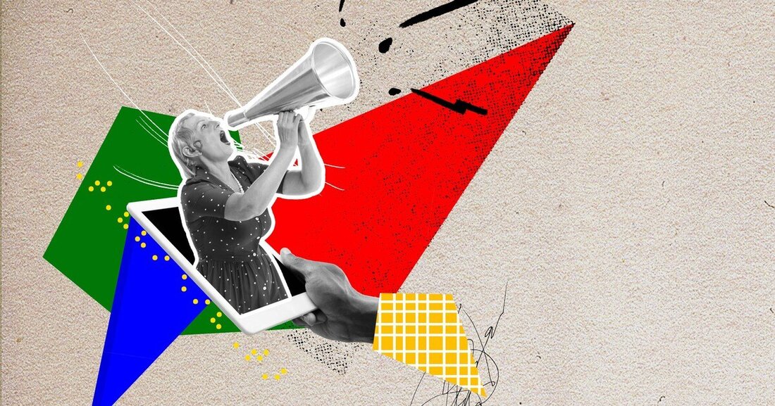 Mit Sozialen Medien junge Menschen für den Tischlerberuf begeistern oder neue Kund*innenschichten ansprechen.