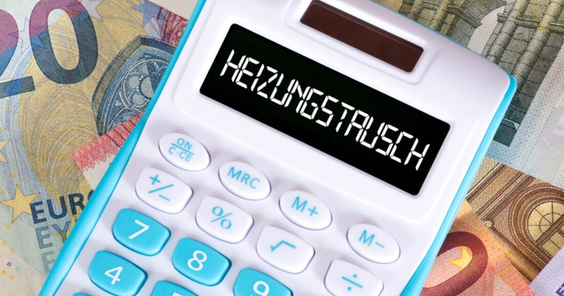 Seit dem 1. Jänner 2024 gibt es für den Heizungstausch großzügige Förderungen. Infos und Links zur Antragstellung.