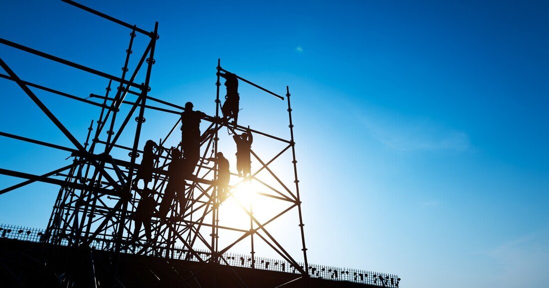 2023 ist ein Jahr der Stagnation. Langfristig setzt die Branche aber weiter auf Wachstum.