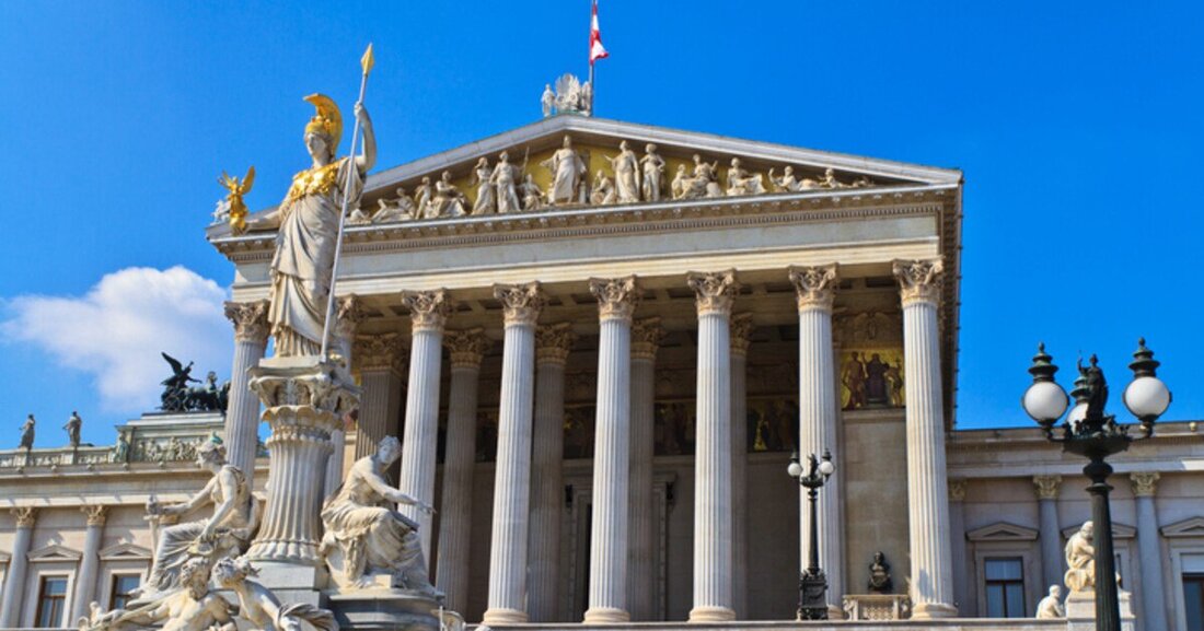 Das Baupaket der Regierung wurde im Parlament beschlossen. Die Bauwirtschaft ist erleichtert – und fordert weitere Maßnahmen.