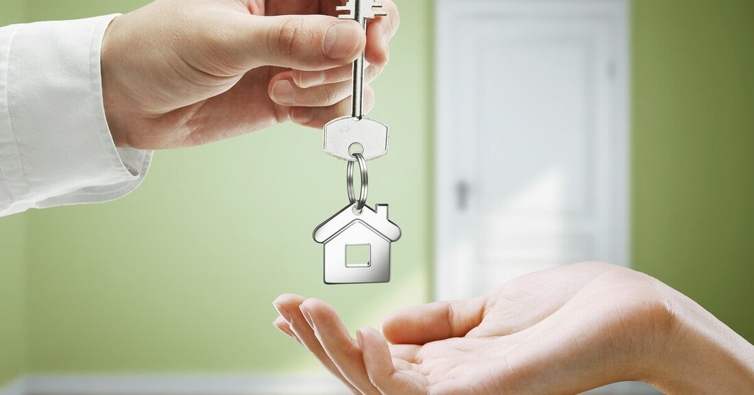 Die Maklervereinigung Immobilienring erwartet bald das Erreichen der Talsohle am Immobilienmarkt.