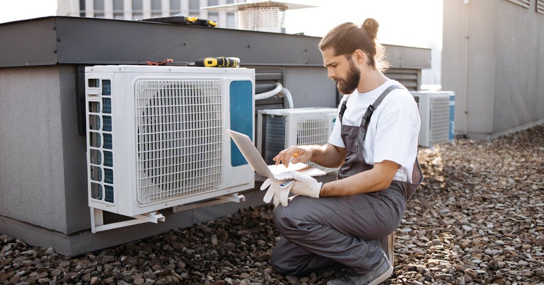 In den nächsten Jahren sollen immer weniger fluorierte Gasen verwendet werden, natürliche Kältemittel sind daher das Thema