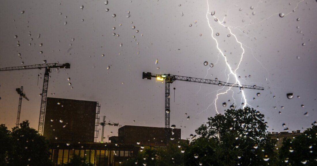 Über die Wirtschaft rollte 2024 eine riesige Insolvenzwelle. Laut KSV1870 nahmen die Pleiten um 22 Prozent zu.