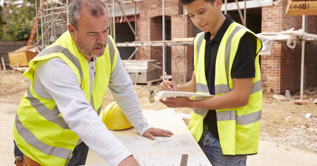 Die aktuelle Umfrage der Bauzeitung zur „Aus- und Weiterbildung“ kommt zu einem klaren Ergebnis: Das Thema ist wichtig.