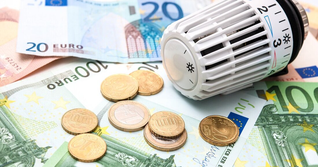 Für den Heizungstausch und den Sanierungsscheck stehen in den nächsten beiden Jahren 650 Millionen zur Verfügung.