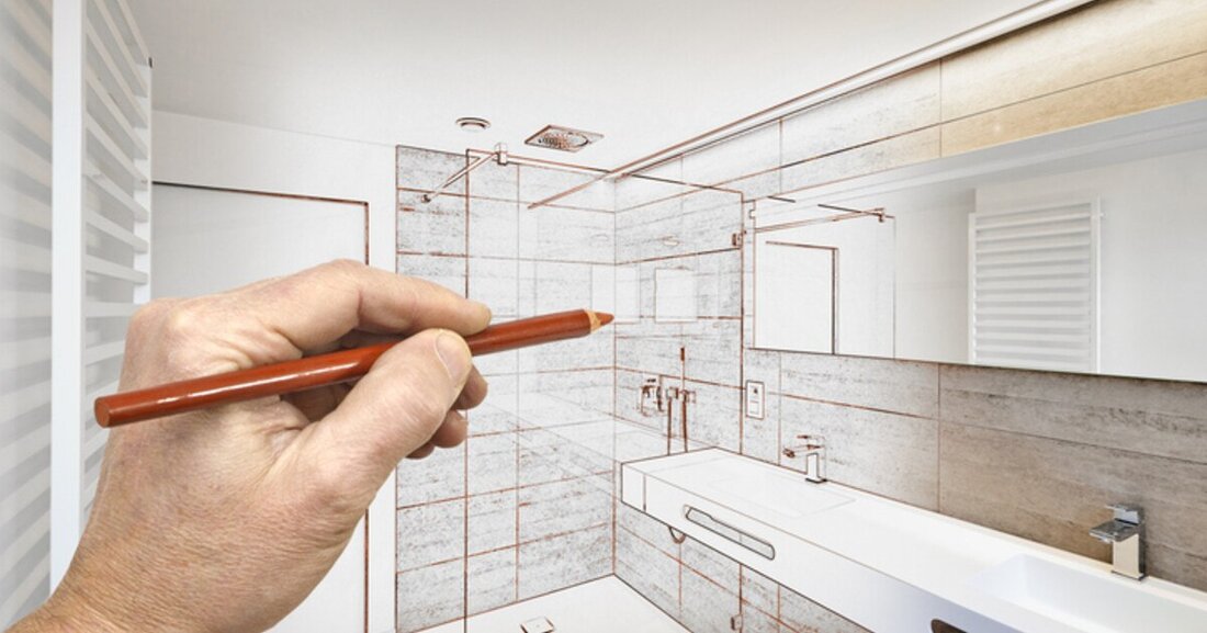 Immer mehr Anbieter setzen auf das Thema Komplettbad – aus gutem Grund.