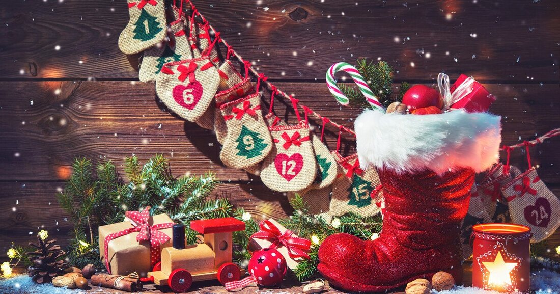Alle Jahre wieder kommt nicht nur das Christuskind. Auch die beliebten Online-Adventkalender stehen bereit.