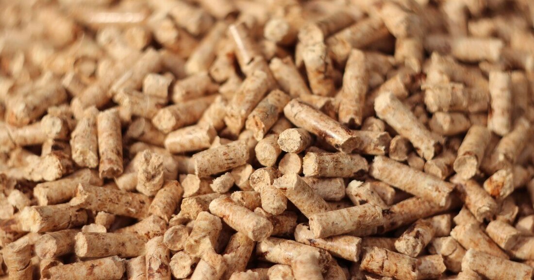 Der Trend zeigt deutlich: Heizen mit Bioenergie ist die Zukunft.