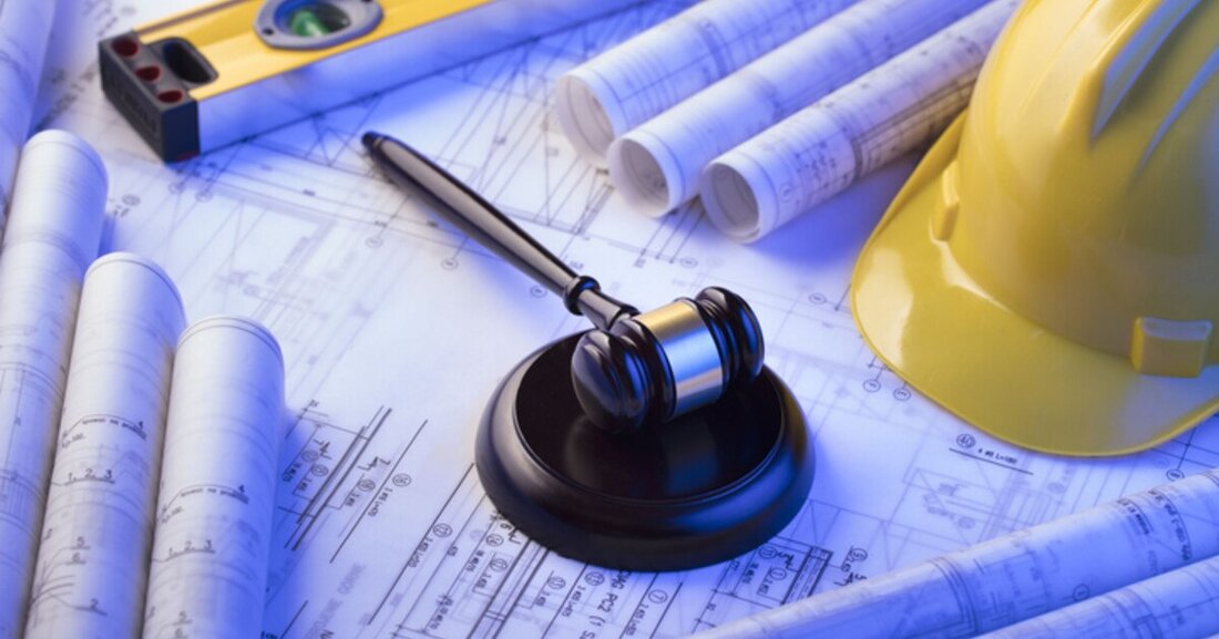 Generalunternehmer können durch kluge Maßnahmen und Kenntnis der HFU-Liste Ihre Haftung minimieren.