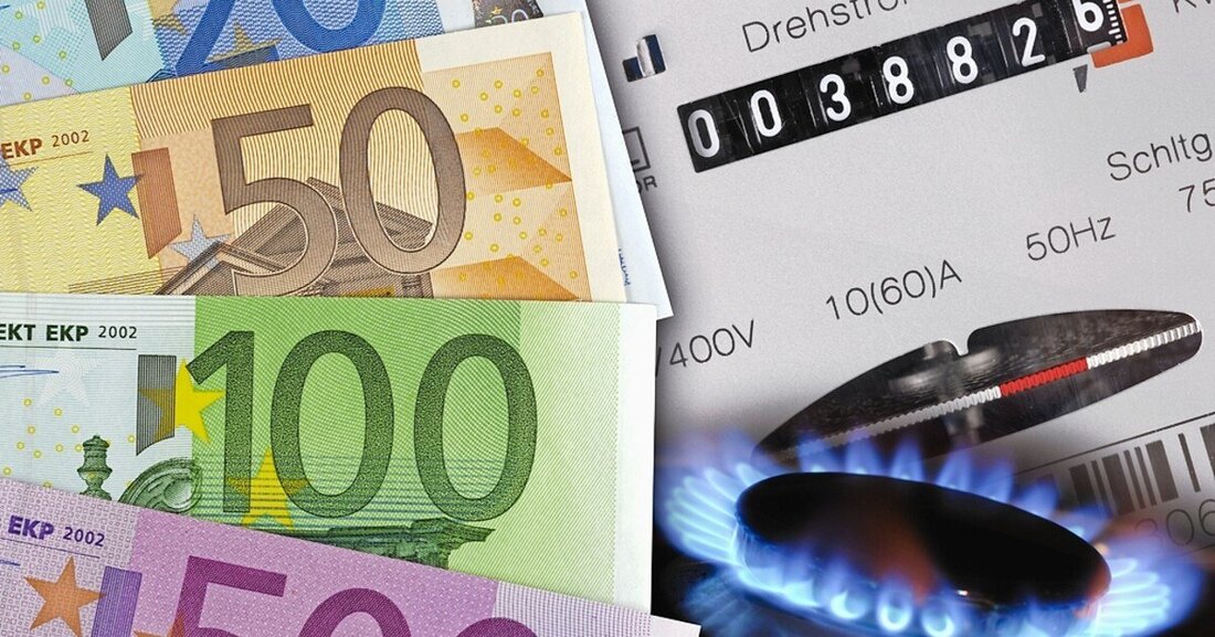 Der Energiekostenzuschuss für Unternehmen wurde verlängert und erweitert.