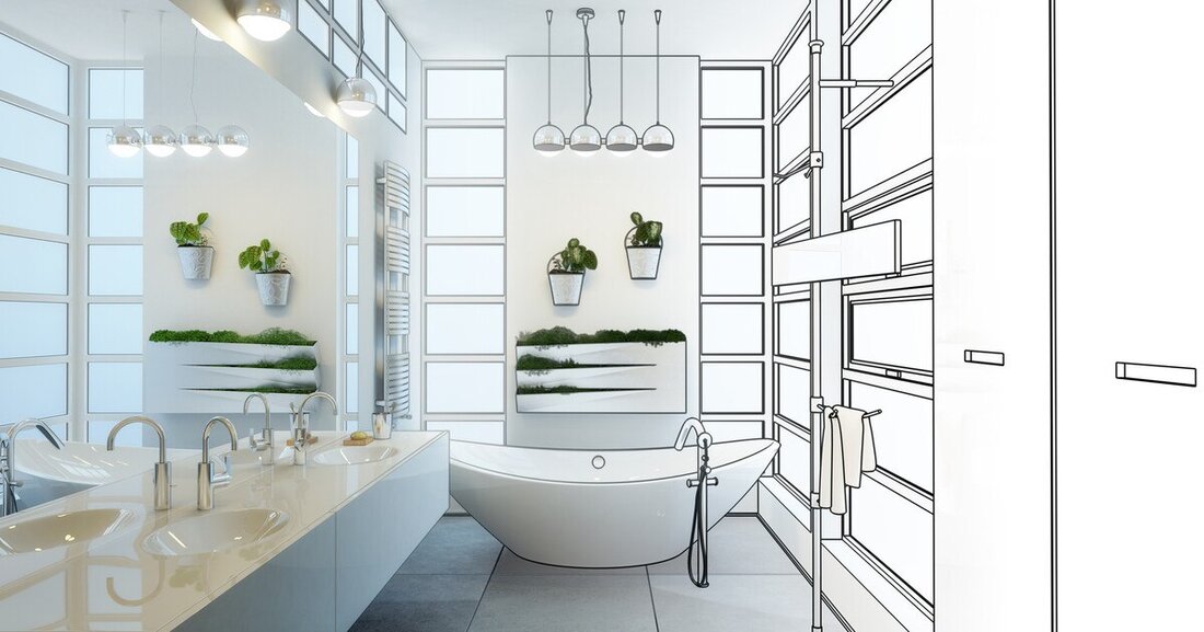 Anlässlich der ISH stellte auch die Sanitärindustrie ihre Neuentwicklungen vor.