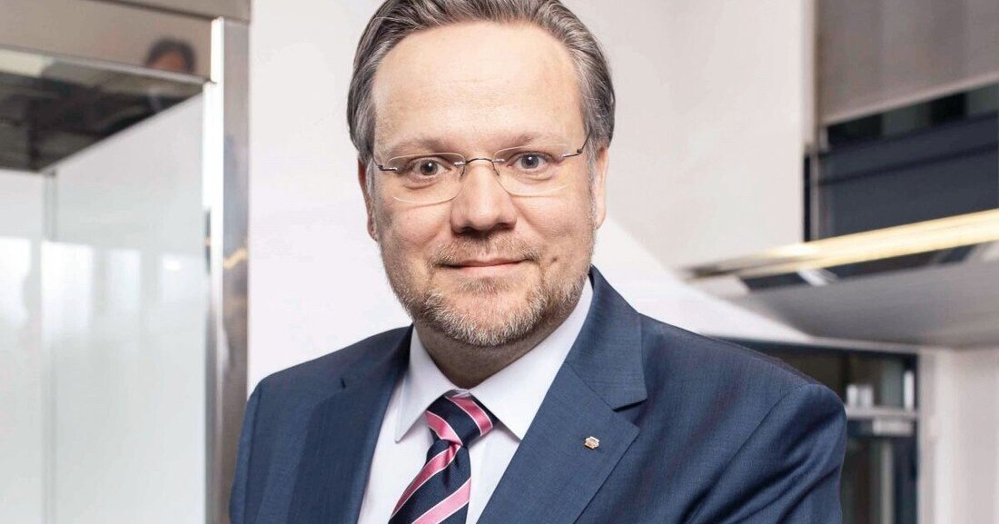 Harald Gindl folgt per 31. März 2021 im Vorstand Walter Pertl nach und übernimmt damit auch dessen Agenden.